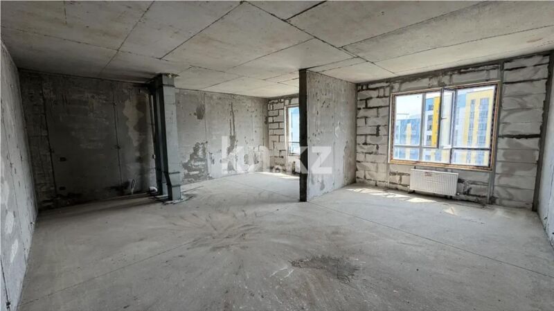 Продажа 1-комнатной квартиры, 48 м² - Продажа однокомнатных квартир в Турксибском р-не Алматы - страница 6 фото 1 из 1