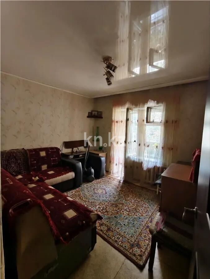 Продажа 2-комнатной квартиры, 52 м² - Продажа двухкомнатных квартир в кирпичном доме в Алматы - страница 18 фото 2 из 3