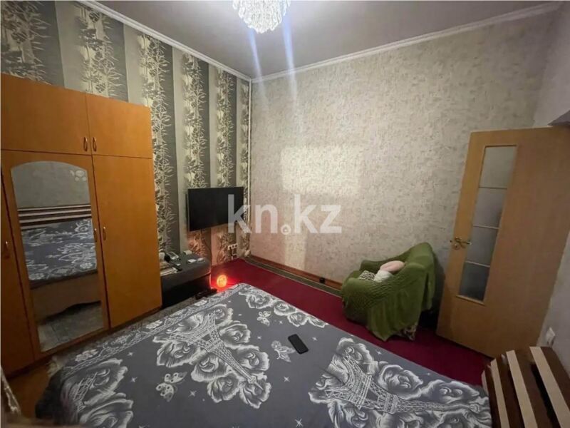 Продажа 2-комнатной квартиры, 53 м² - Продажа двухкомнатных квартир в Жетысуском р-не Алматы - страница 5 фото 2 из 5