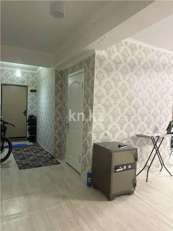 Продажа 2-комнатной квартиры, 70 м² - Продажа двухкомнатных квартир в Наурызбайском р-не Алматы - страница 26 фото 6 из 6