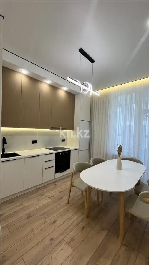 Продажа 2-комнатной квартиры, 60 м² - Продажа двухкомнатных квартир в р-не Сарайшык Астаны - страница 22 фото 3 из 5