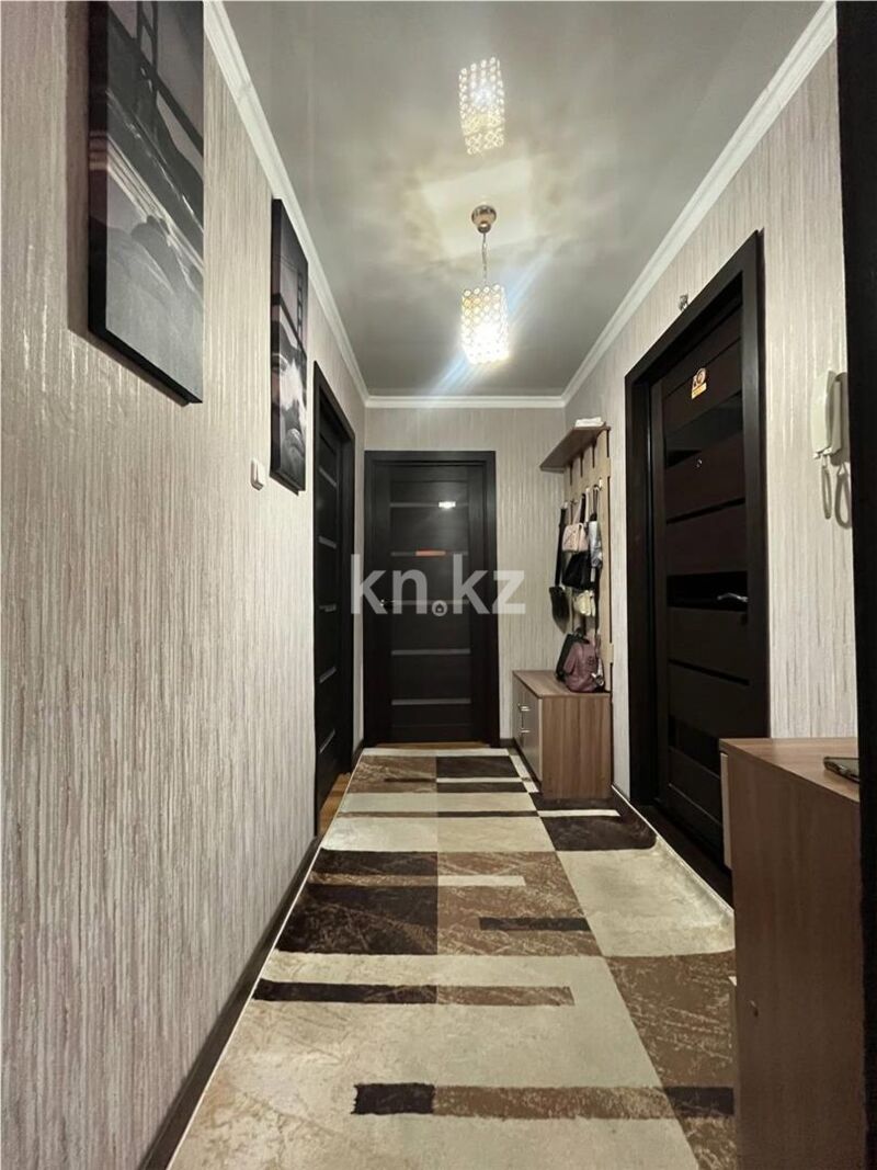 Продажа 2-комнатной квартиры, 49 м² - Продажа двухкомнатных квартир в панельном доме в Казахстане - страница 93 фото 9 из 14