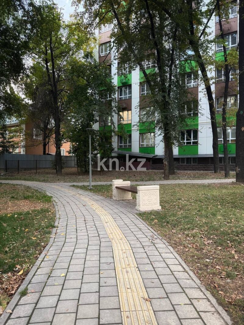 Продажа 3-комнатной квартиры, 67 м² - Продажа квартир в Казахстане - страница 193 фото 26 из 29