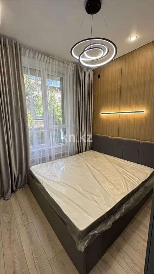 Продажа 2-комнатной квартиры, 48 м² - Недвижимость в Алматы - страница 25 фото 2 из 6