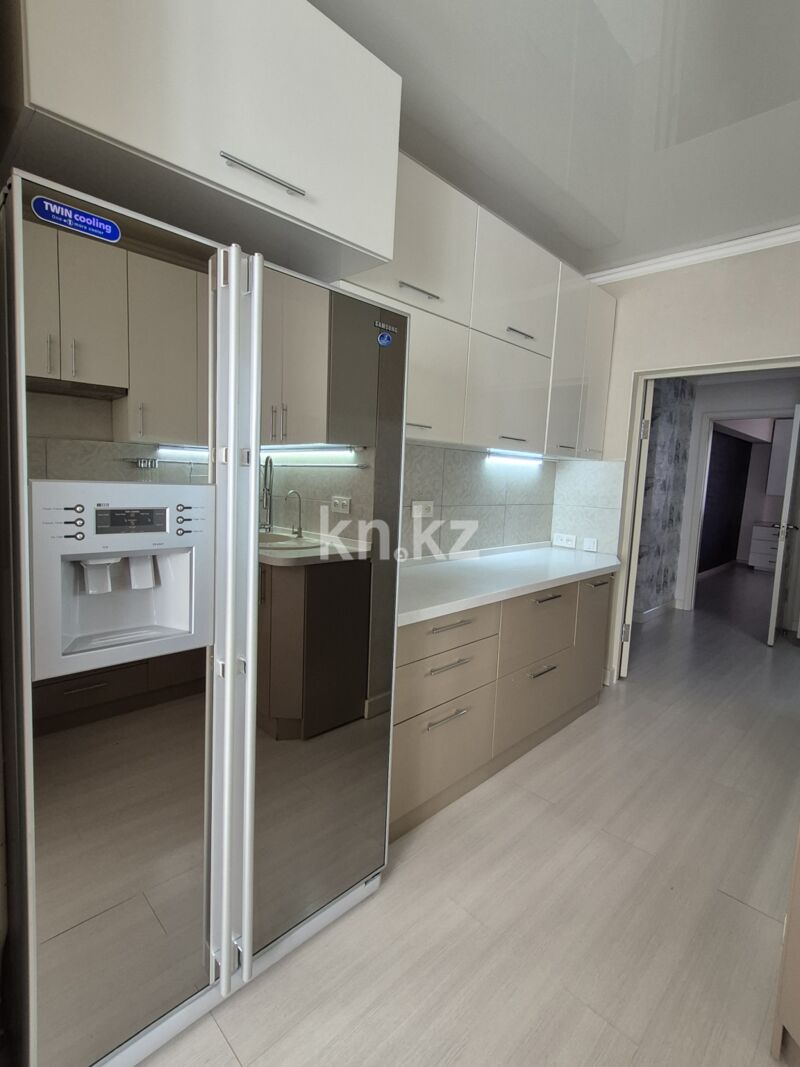 Продажа 4-комнатной квартиры, 94.8 м² - Продажа четырехкомнатных квартир от собственников в Алматы фото 2 из 20