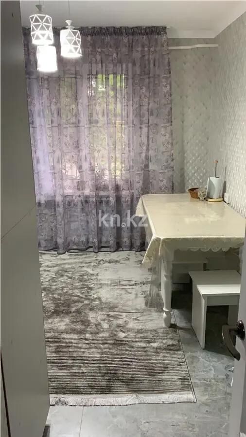 Продажа 3-комнатной квартиры, 70 м² - Продажа трехкомнатных квартир в Жетысуском р-не Алматы - страница 9 фото 3 из 5