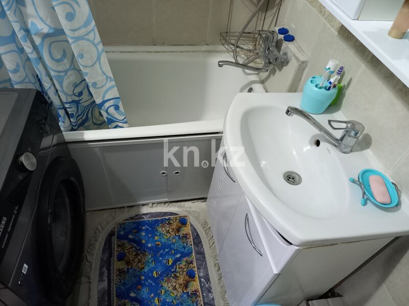 Продажа 3-комнатной квартиры, 59 м² - Продажа трехкомнатных квартир в Бостандыкском р-не Алматы - страница 29 фото 23 из 34