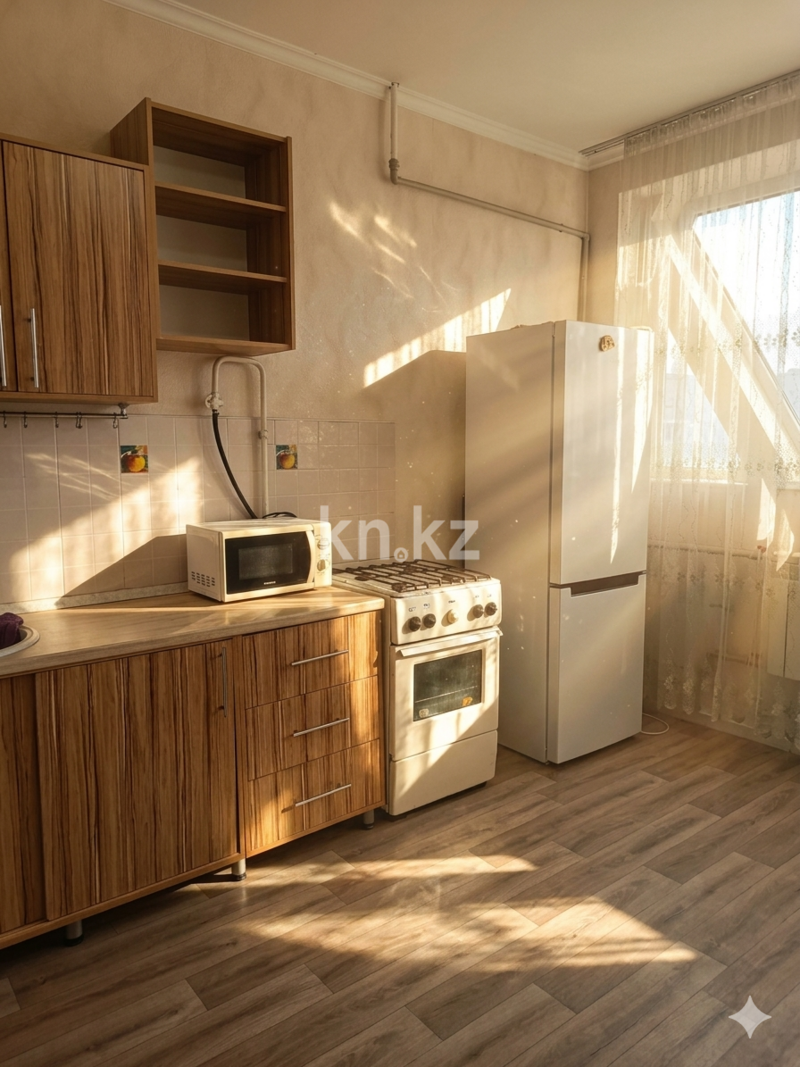 Продажа 3-комнатной квартиры, 75 м² - Продажа трехкомнатных квартир в Алмалинском р-не Алматы - страница 4 фото 5 из 9
