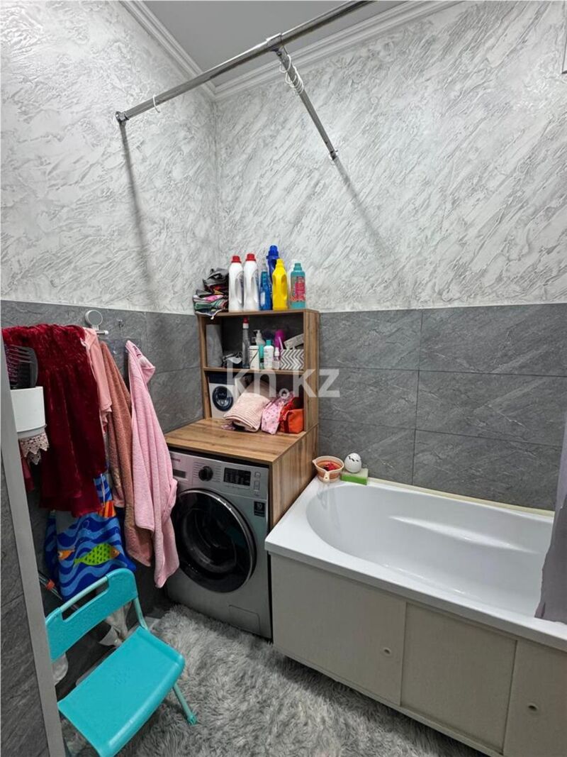 Продажа 3-комнатной квартиры, 80 м² - Продажа трехкомнатных квартир в Темиртау - страница 13 фото 13 из 20
