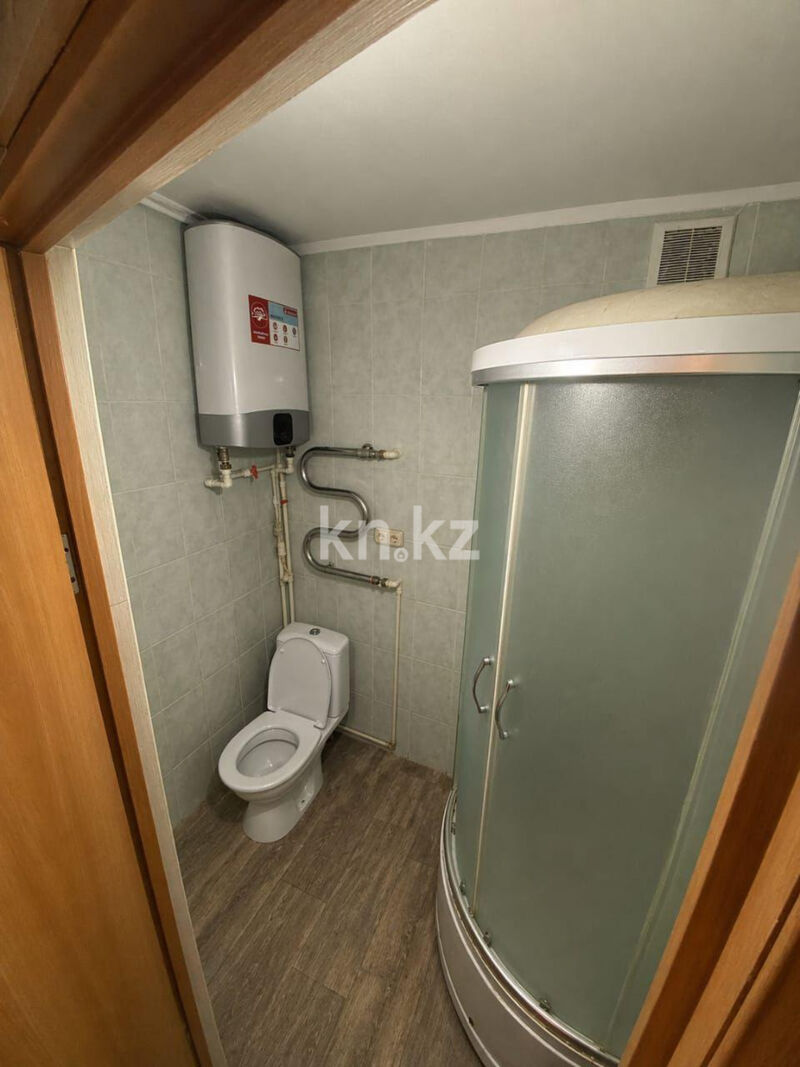 Продажа 2-комнатной квартиры, 41.2 м² - Продажа квартир от собственников в Караганде фото 4 из 8