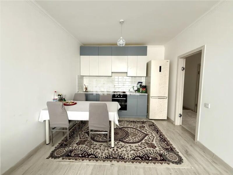 Продажа 2-комнатной квартиры, 49 м² - Продажа квартир в Казахстане - страница 78 фото 3 из 4