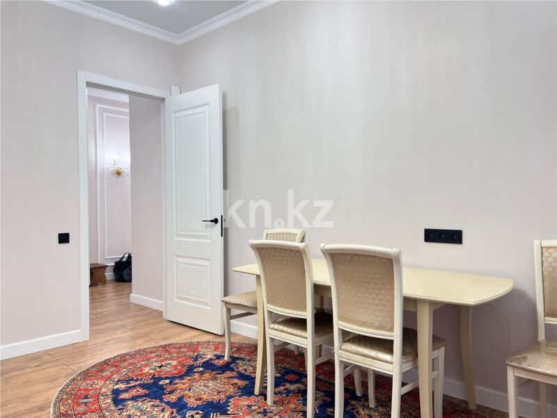 Продажа 3-комнатной квартиры, 89 м² - Продажа квартир в Караганде - страница 10 фото 13 из 27
