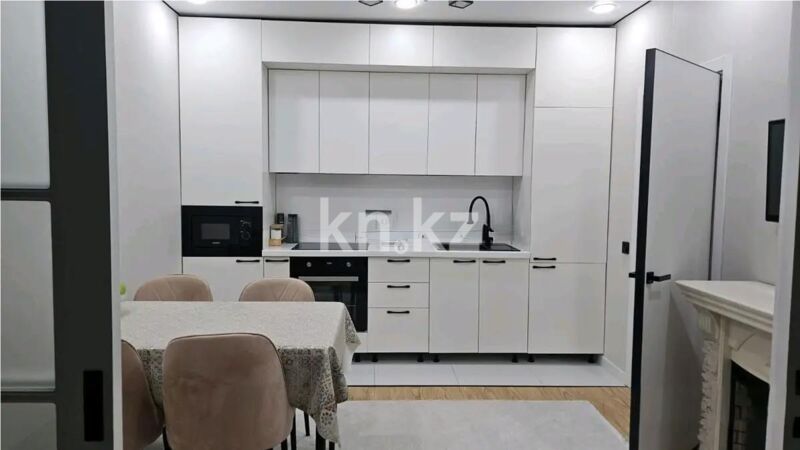 Продажа 2-комнатной квартиры, 52 м² - Продажа двухкомнатных квартир в Алатауском р-не Алматы - страница 21 фото 3 из 4