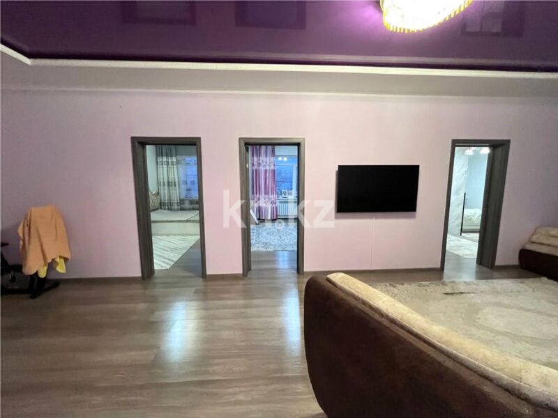 Продажа 5-комнатного дома, 226.5 м² - Продажа домов, коттеджей в Городе Караганды фото 19 из 39