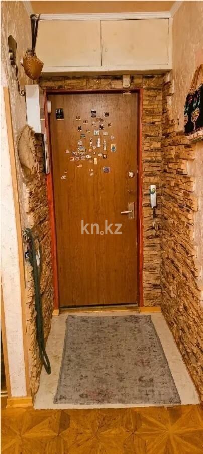 Продажа 3-комнатной квартиры, 61.5 м² - Продажа трехкомнатных квартир в Бостандыкском р-не Алматы - страница 15 фото 6 из 6