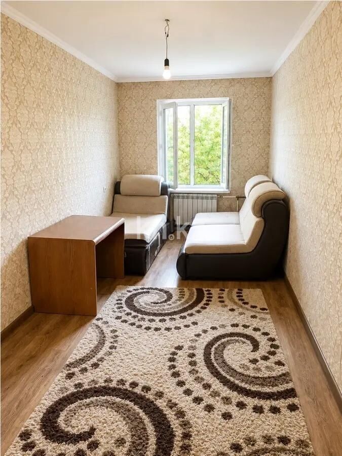 Продажа 3-комнатной квартиры, 59 м² - Продажа трехкомнатных квартир в Казахстане - страница 8 фото 2 из 6
