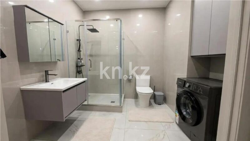 Продажа 2-комнатной квартиры, 42 м² - Продажа двухкомнатных квартир в блочном доме в Астане фото 4 из 5