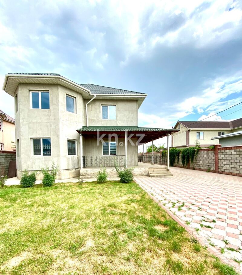 Продажа 6-комнатного дома, 166 м² - Продажа домов, коттеджей в Алматинской области фото 4 из 20