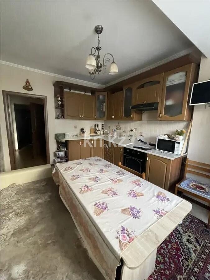Продажа 1-комнатной квартиры, 54.5 м² - Продажа однокомнатных квартир от собственников в Казахстане - страница 12 фото 2 из 3