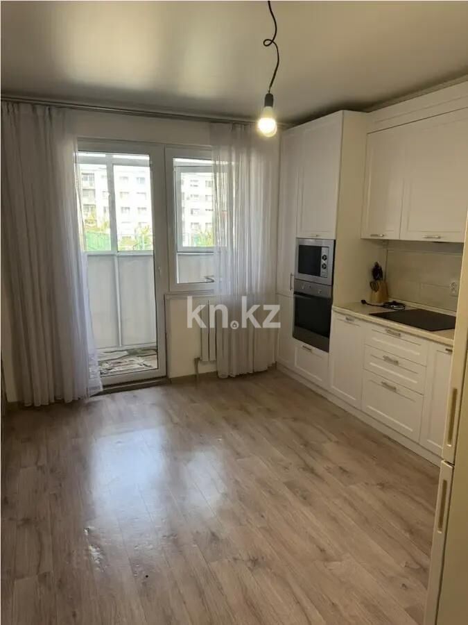 Продажа 2-комнатной квартиры, 66 м² - Продажа двухкомнатных квартир в Алматы - страница 4 фото 3 из 3