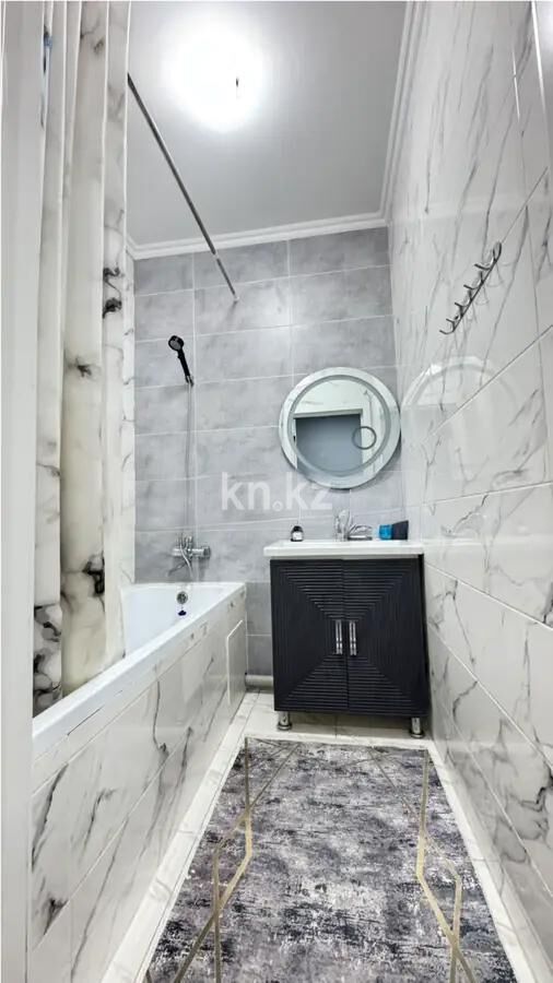 Продажа 3-комнатной квартиры, 88 м² - Продажа трехкомнатных квартир в Ауэзовском р-не Алматы - страница 19 фото 6 из 7