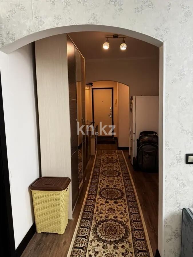 Продажа 3-комнатной квартиры, 65 м² - Продажа квартир в панельном доме в Алматы - страница 13 фото 6 из 6