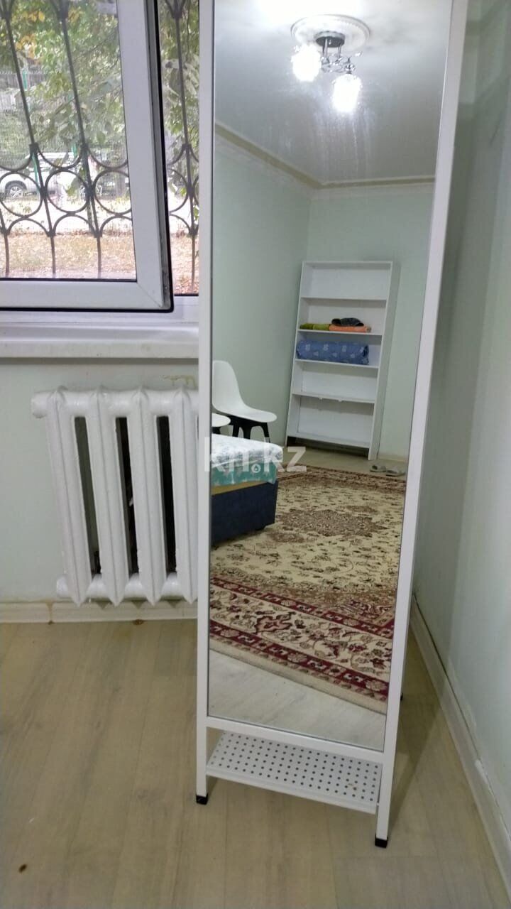 Аренда 1-комнатной квартиры посуточно, 36 м² - Аренда квартир посуточно в Алматы фото 10 из 21