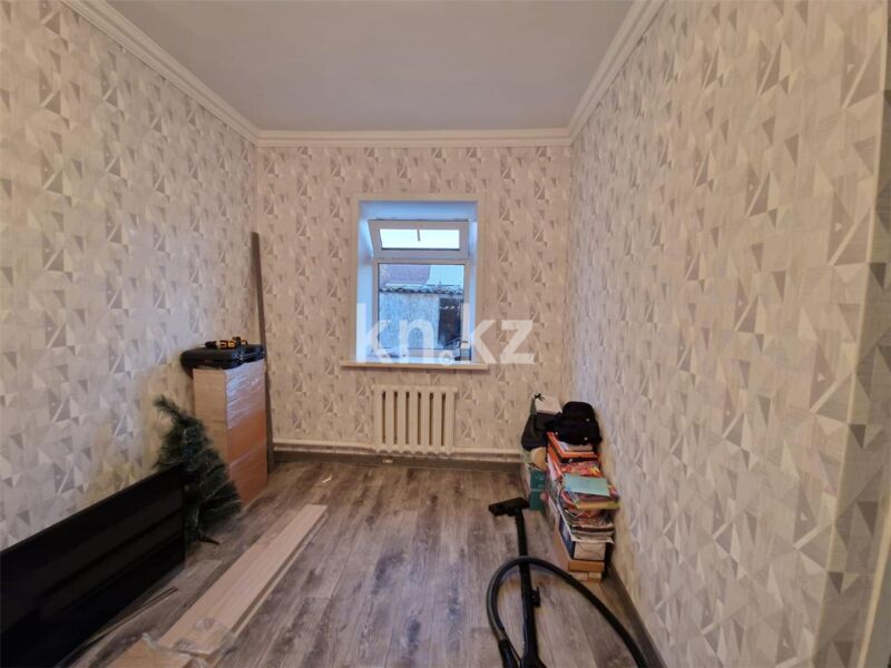 Продажа 4-комнатного дома, 75.5 м² - Продажа домов, коттеджей в Пришахтинске Караганды фото 4 из 13