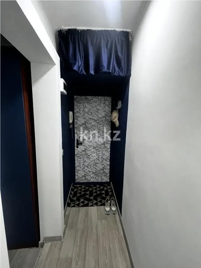 Продажа 1-комнатной квартиры, 21 м² - Продажа однокомнатных квартир в Бостандыкском р-не Алматы - страница 6 фото 3 из 3