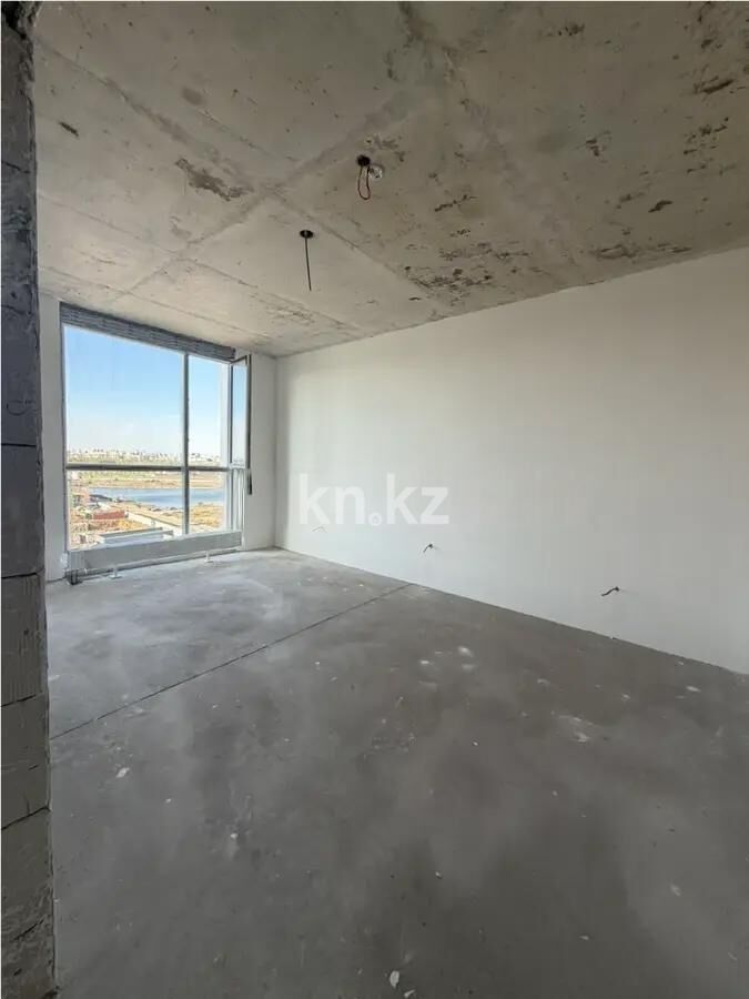 Продажа 4-комнатной квартиры, 123 м² - Продажа четырехкомнатных квартир в монолитно-каркасном доме в Казахстане - страница 7 фото 1 из 6