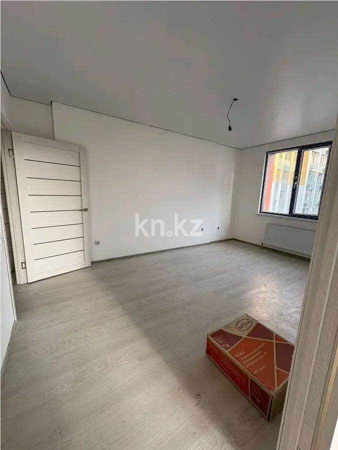 Продажа 3-комнатной квартиры, 59.8 м² - Продажа квартир в монолитном доме в Алматы - страница 22 фото 2 из 6