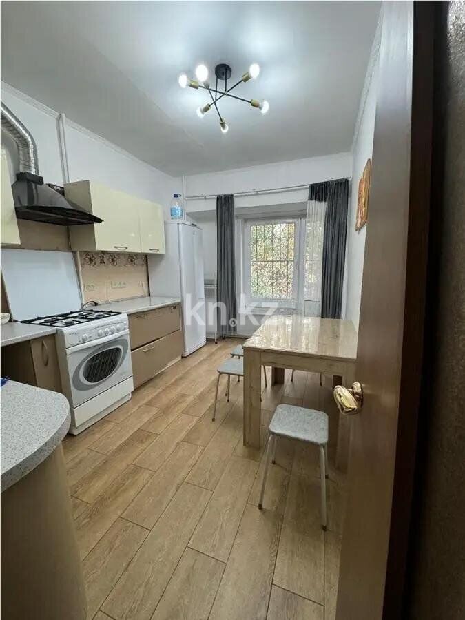 Продажа 2-комнатной квартиры, 59 м² - Аренда квартир помесячно в Павлодаре фото 3 из 4