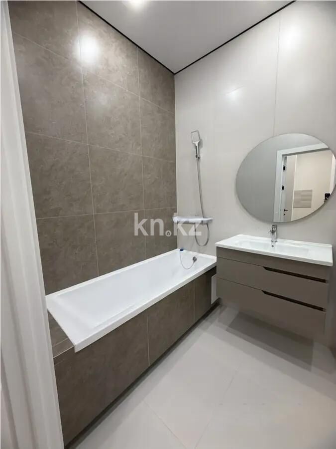Продажа 2-комнатной квартиры, 39 м² - Продажа квартир в монолитно-каркасном доме в Казахстане - страница 3 фото 4 из 5