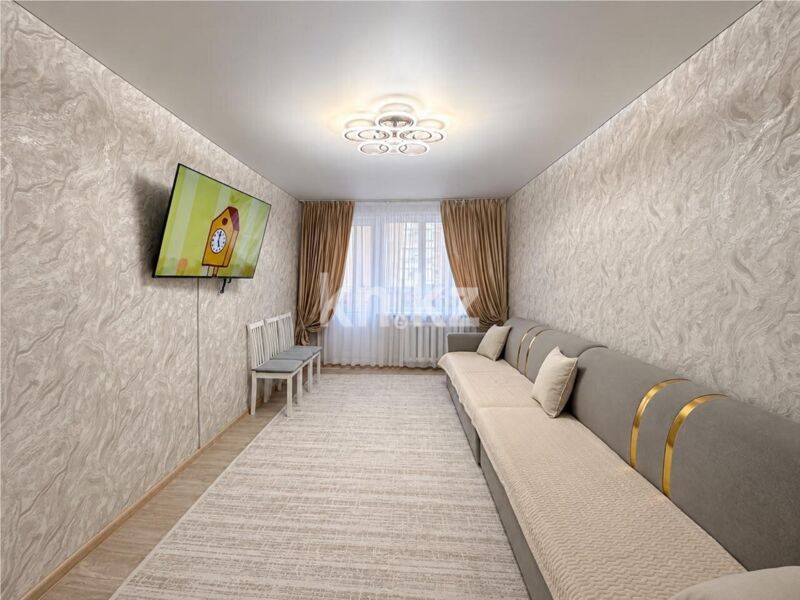 Продажа 2-комнатной квартиры, 49 м² - Продажа квартир в Казахстане - страница 263 фото 1 из 16