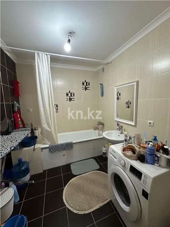 Продажа 2-комнатной квартиры, 90 м² - Продажа квартир в монолитно-каркасном доме в Астане - страница 41 фото 3 из 4