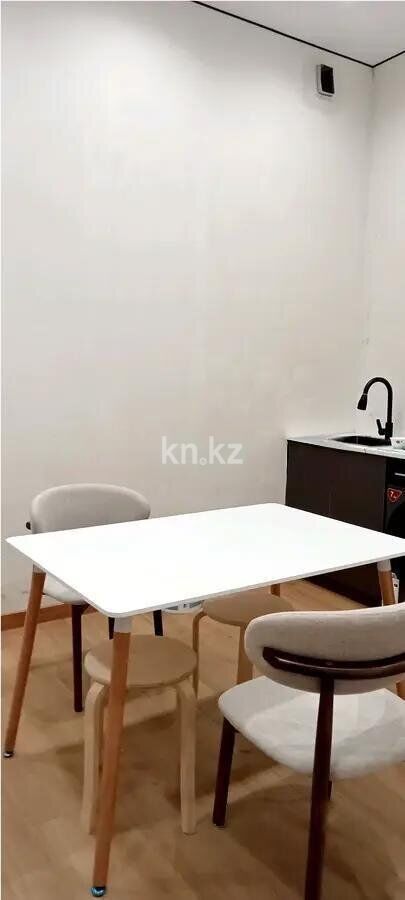 Продажа 1-комнатной квартиры, 35 м² - Продажа однокомнатных квартир от собственников в Алматы - страница 2 фото 2 из 3