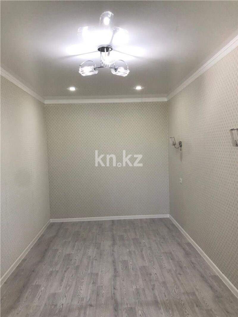 Продажа 2-комнатной квартиры, 46 м² - Продажа двухкомнатных квартир в Майкудуке Караганды - страница 16 фото 4 из 8