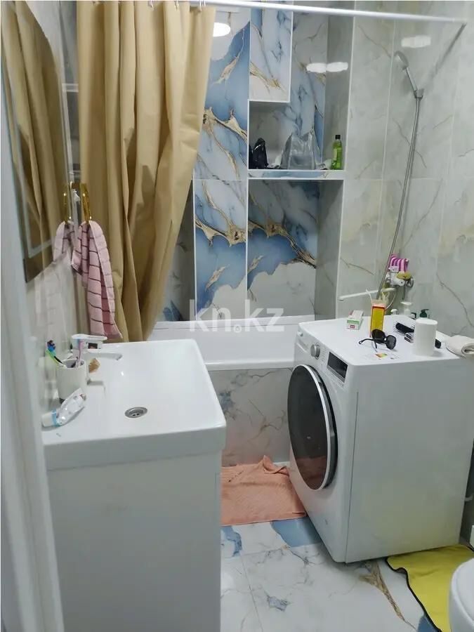 Продажа 2-комнатной квартиры, 75 м² - Продажа двухкомнатных квартир в монолитно-каркасном доме в Астане - страница 43 фото 3 из 4