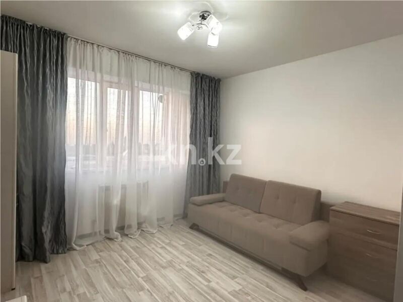 Продажа 1-комнатной квартиры, 29 м² - Продажа однокомнатных квартир от собственников в Алматы - страница 29 фото 1 из 2