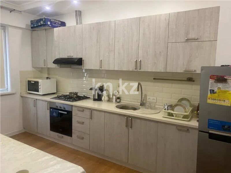 Продажа 3-комнатной квартиры, 92 м² - Продажа трехкомнатных квартир в Наурызбайском р-не Алматы - страница 16 фото 4 из 6
