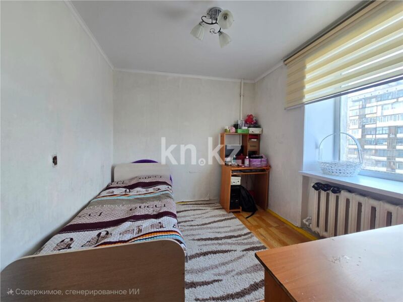 Продажа 3-комнатной квартиры, 55 м² - Продажа трехкомнатных квартир в Темиртау - страница 13 фото 3 из 15