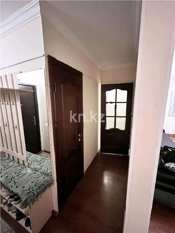 Продажа 3-комнатной квартиры, 59 м² - Продажа трехкомнатных квартир в Ауэзовском р-не Алматы фото 6 из 6