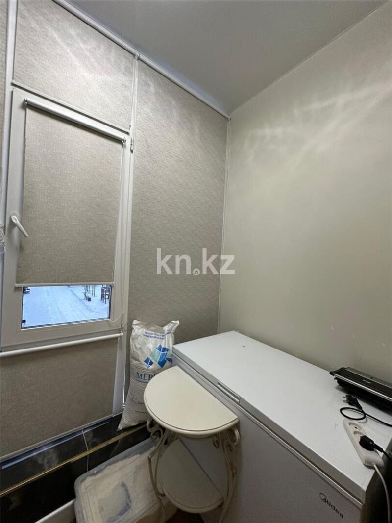 Продажа 3-комнатной квартиры, 74 м² - Продажа квартир в новостройках Караганды - страница 9 фото 12 из 24