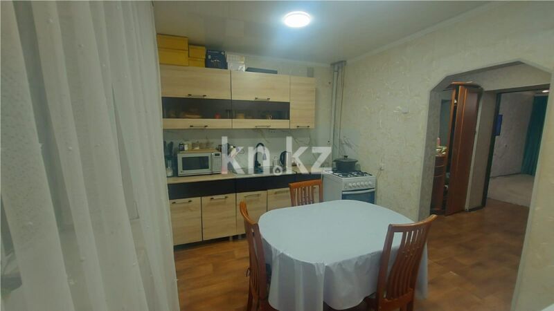Продажа 3-комнатной квартиры, 65 м² - Продажа трехкомнатных квартир в Караганде - страница 49 фото 5 из 7