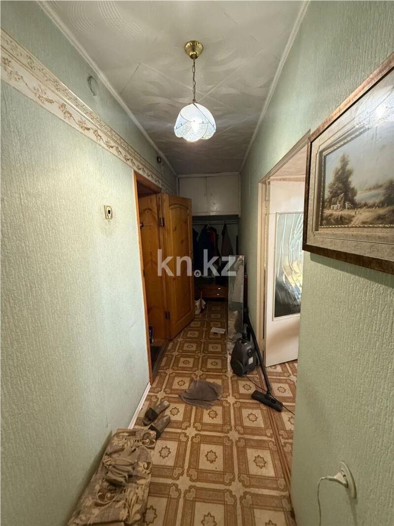 Продажа 1-комнатной квартиры, 38 м² - Продажа однокомнатных квартир в Городе Караганды - страница 6 фото 8 из 10