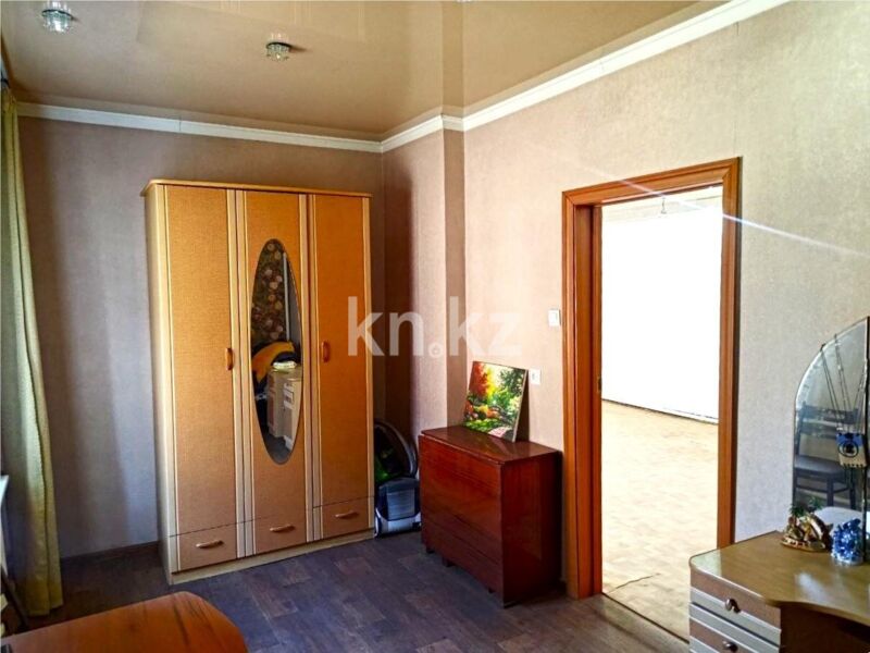 Продажа 3-комнатного дома, 65 м² - Продажа домов, коттеджей в Пришахтинске Караганды фото 6 из 13