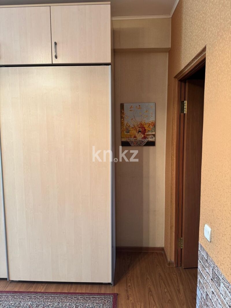 Продажа 2-комнатной квартиры, 88 м² - Продажа квартир в монолитном доме в Алматы - страница 5 фото 18 из 30