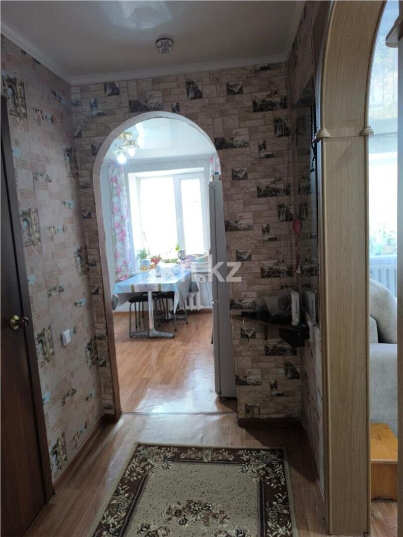 Продажа 2-комнатной квартиры, 47 м² - Продажа двухкомнатных квартир в Городе Караганды - страница 3 фото 2 из 3
