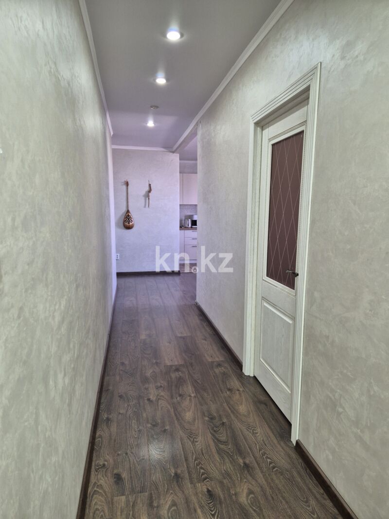 Продажа 2-комнатной квартиры, 50 м² - Продажа квартир в монолитно-каркасном доме в Казахстане - страница 29 фото 4 из 8