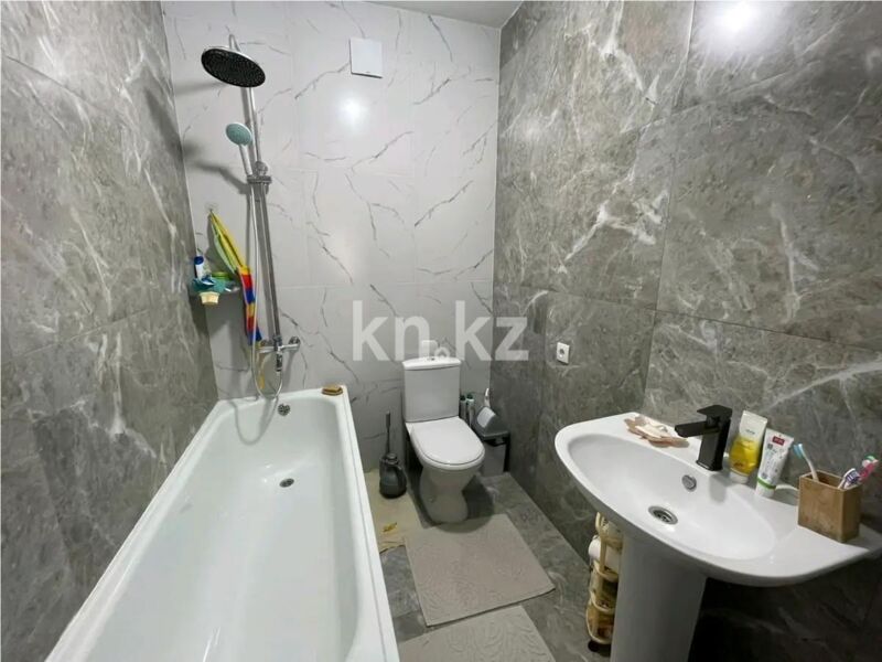 Продажа 3-комнатной квартиры, 95.5 м² - Продажа квартир в блочном доме в Астане - страница 161 фото 5 из 6